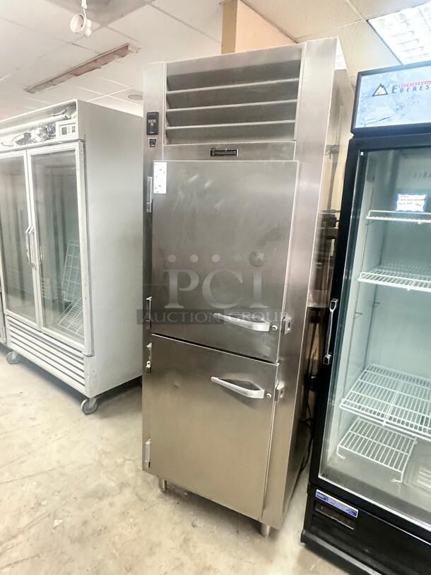 Wow Traulsen  Full Height Insulated Heated Cabinet  208v/1ph Tested and Working! - Image 3 of 8