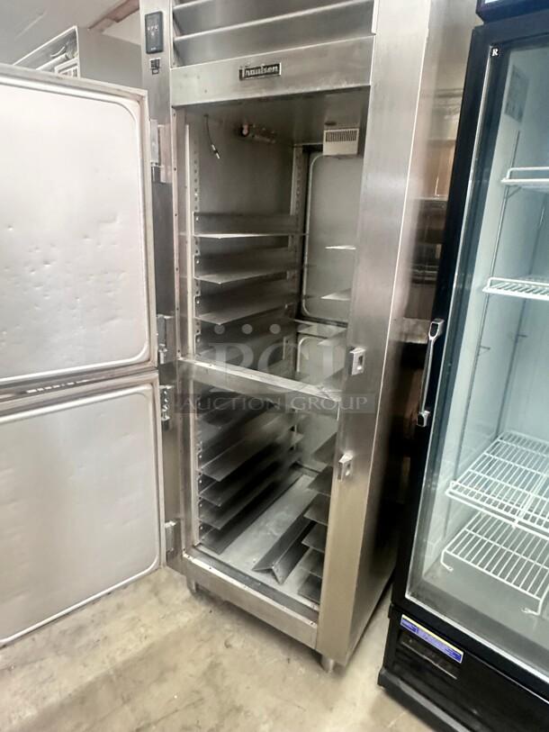 Wow Traulsen  Full Height Insulated Heated Cabinet  208v/1ph Tested and Working! - Image 4 of 8