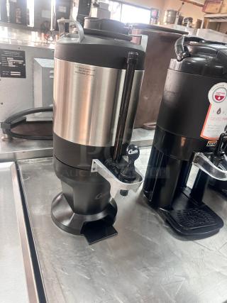 Excellent Curtis  Thermo Pro 1.5 Gal Insulated Portable Server