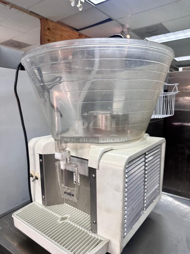 Excellent CORNELIUS Juice Beverage Refrigerated Dispenser  115volt Tested and Working! - Image 1 of 10