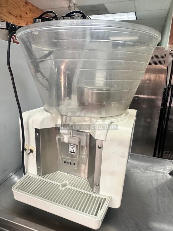 Excellent CORNELIUS Juice Beverage Refrigerated Dispenser  115volt Tested and Working! - Image 2 of 10