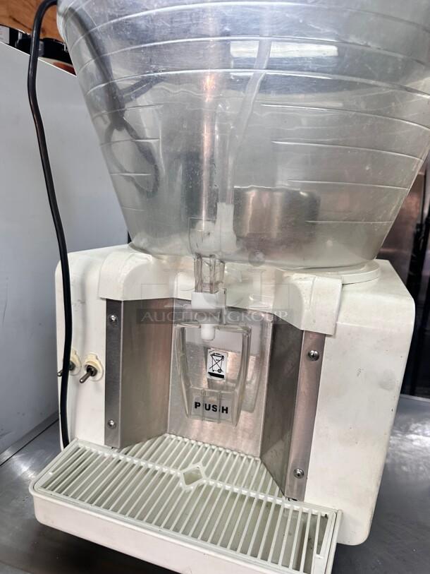 Excellent CORNELIUS Juice Beverage Refrigerated Dispenser  115volt Tested and Working! - Image 3 of 10