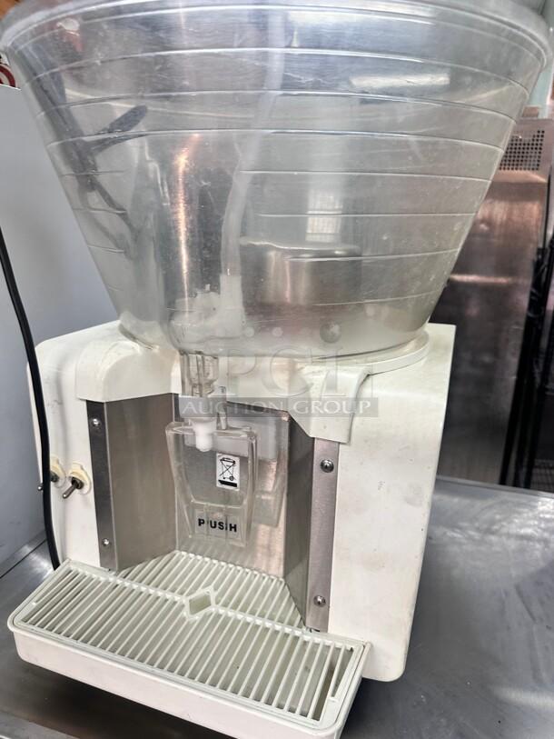 Excellent CORNELIUS Juice Beverage Refrigerated Dispenser  115volt Tested and Working! - Image 4 of 10