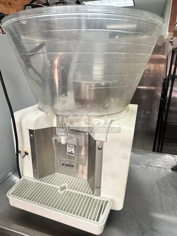 Excellent CORNELIUS Juice Beverage Refrigerated Dispenser  115volt Tested and Working! - Image 5 of 10