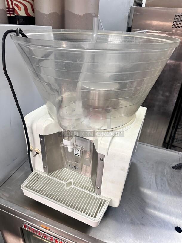 Excellent CORNELIUS Juice Beverage Refrigerated Dispenser  115volt Tested and Working! - Image 6 of 10
