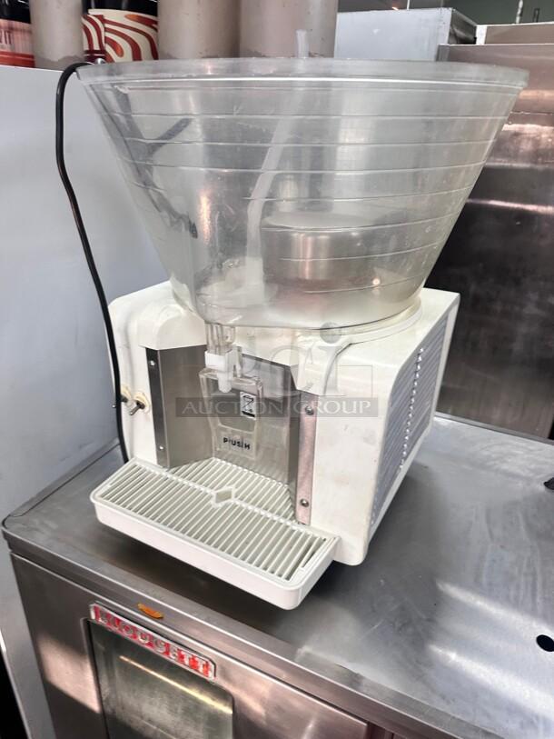 Excellent CORNELIUS Juice Beverage Refrigerated Dispenser  115volt Tested and Working! - Image 7 of 10