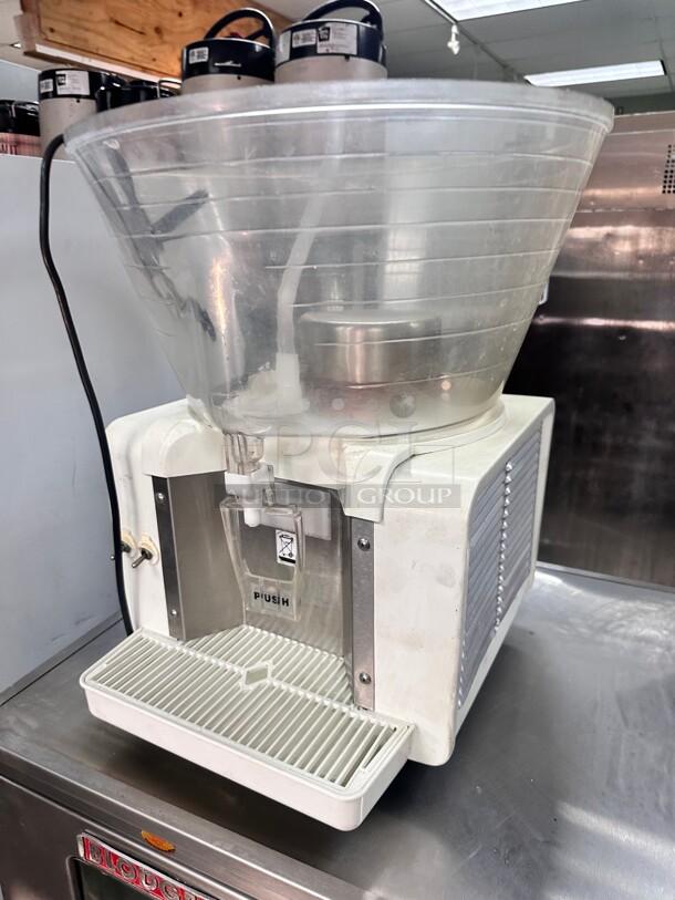Excellent CORNELIUS Juice Beverage Refrigerated Dispenser  115volt Tested and Working! - Image 8 of 10