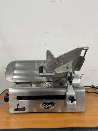 Globe Meat & Cheese Slicer w/ 14