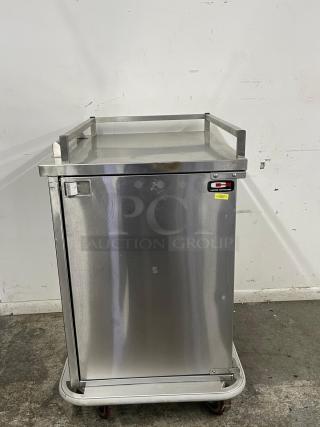 Carter-Hoffmann Heated Holding Cabinet