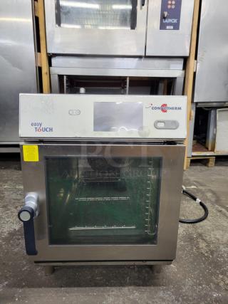 Easy Touch Convotherm Oven Combi