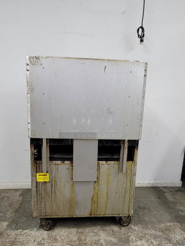 PATRIOT FMGR 36NG 6-Burner Gas Range - Image 5 of 6
