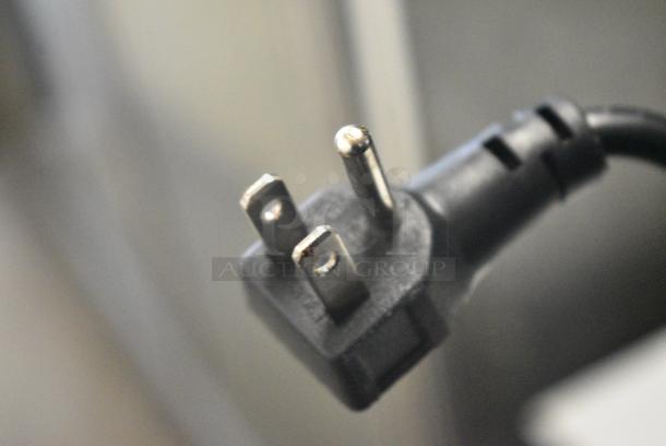 Euhomy IM-02 Stainless Steel Commercial Undercounter Self Contained Ice Machine. 115 Volts, 1 Phase. - Image 7 of 8