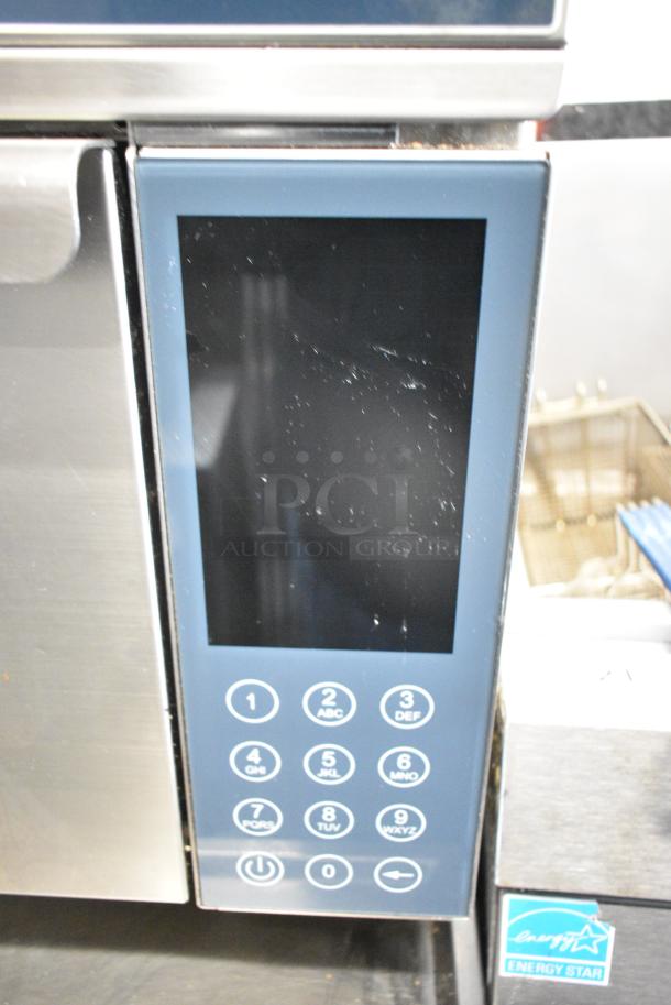 Alto Shaam XL-300 Stainless Steel Commercial Countertop Drawer Food Warmer Speed Oven. 208/220/240 Volts, 1 Phase. - Image 4 of 8