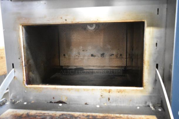 Alto Shaam XL-300 Stainless Steel Commercial Countertop Drawer Food Warmer Speed Oven. 208/220/240 Volts, 1 Phase. - Image 5 of 8