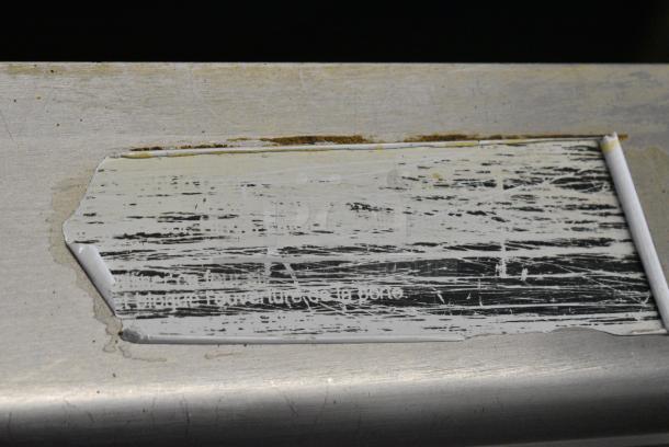 Alto Shaam XL-300 Stainless Steel Commercial Countertop Drawer Food Warmer Speed Oven. 208/220/240 Volts, 1 Phase. - Image 7 of 8