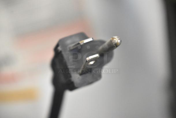 2021 Mahlkonig EK43 Metal Commercial Countertop Espresso Bean Grinder. Hopper Is Broken; See Pictures. 100-120 Volts, 1 Phase. Tested and Working! - Image 9 of 10