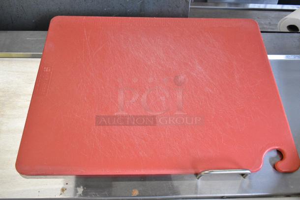7 Various Cutting Boards. 7 Times Your Bid! - Image 3 of 8