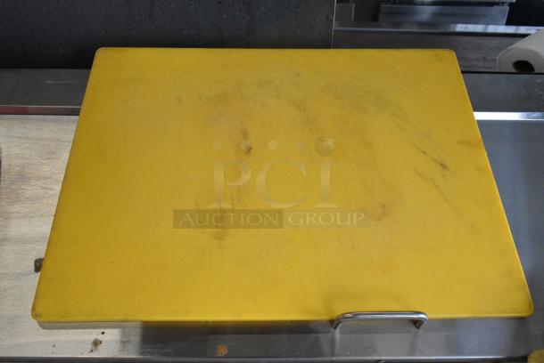7 Various Cutting Boards. 7 Times Your Bid! - Image 4 of 8