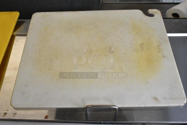 7 Various Cutting Boards. 7 Times Your Bid! - Image 5 of 8