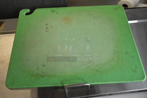 7 Various Cutting Boards. 7 Times Your Bid! - Image 6 of 8
