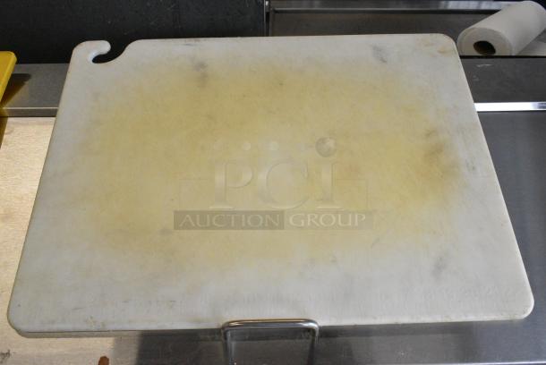 7 Various Cutting Boards. 7 Times Your Bid! - Image 7 of 8