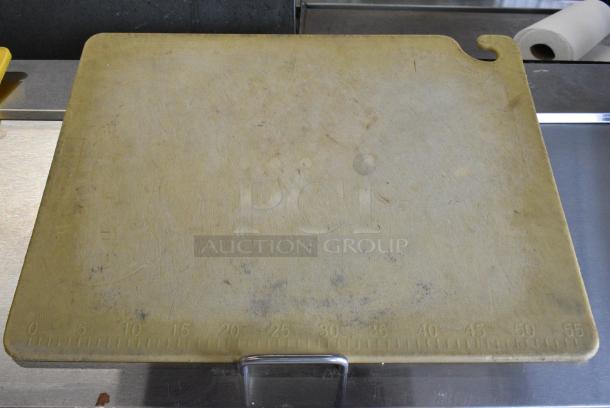 7 Various Cutting Boards. 7 Times Your Bid! - Image 8 of 8