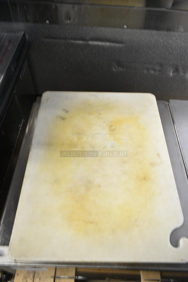 8 Various Cutting Boards. 8 Times Your Bid! - Image 4 of 9