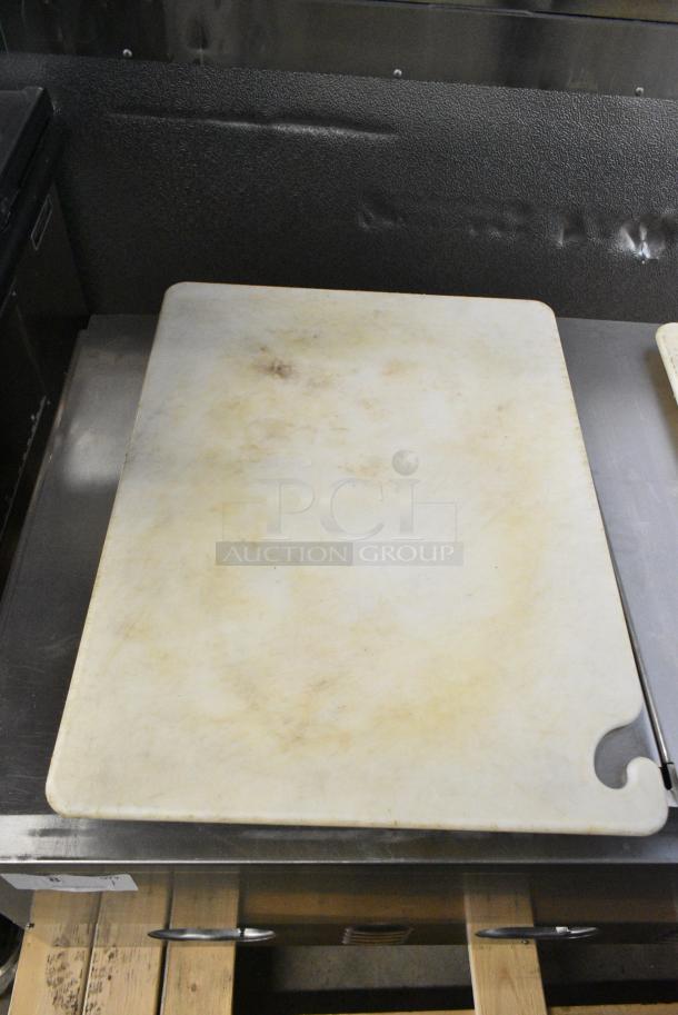 8 Various Cutting Boards. 8 Times Your Bid! - Image 5 of 9