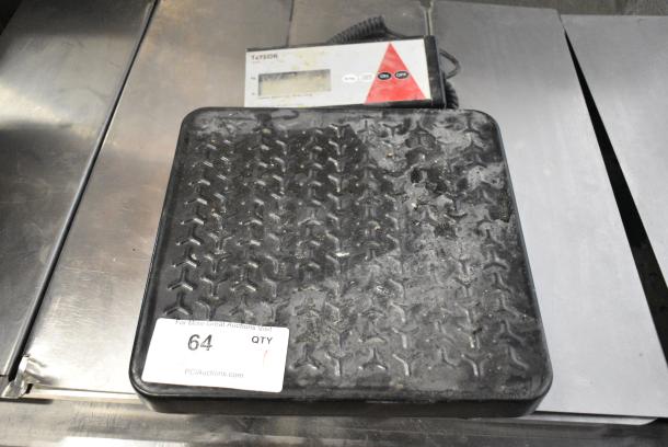Taylor Metal Scale. - Image 1 of 5