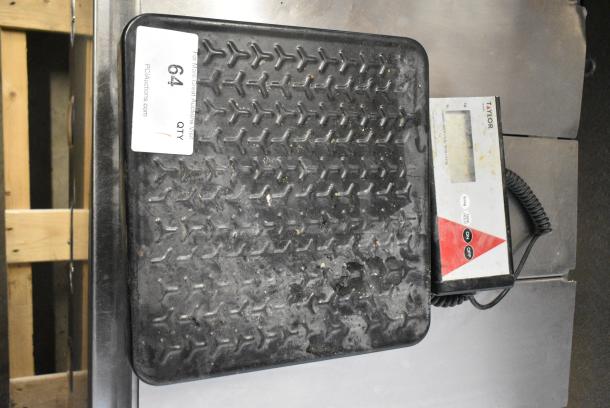 Taylor Metal Scale. - Image 2 of 5