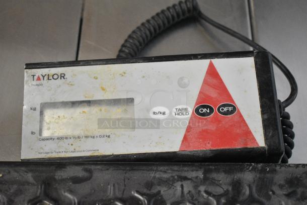 Taylor Metal Scale. - Image 3 of 5