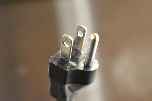 2022 Bunn VPR Stainless Steel Commercial Countertop 2 Burner Coffee Machine. 120 Volts, 1 Phase. - Image 8 of 10