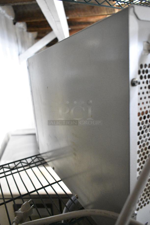 Panasonic Countertop Microwave Oven. 115 Volts, 1 Phase. - Image 7 of 9