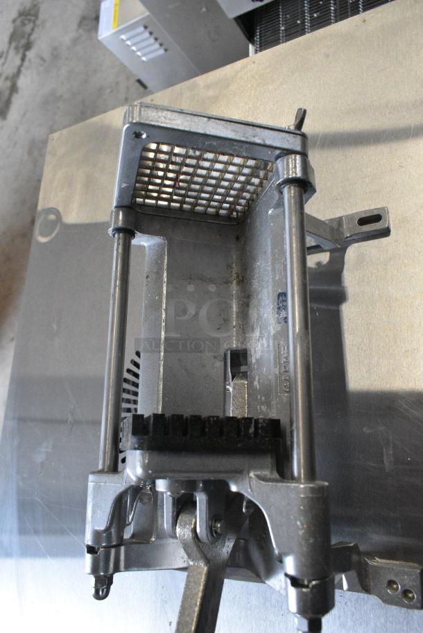 Garde 181FC38 Metal Countertop Vegetable Cutter. - Image 5 of 6