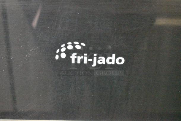 2 Fri-jado TDR 7 P Stainless Steel Commercial Electric Powered Rotisserie Oven on Commercial Casters. 208 Volts, 3 Phase. 2 Times Your Bid! - Image 2 of 10
