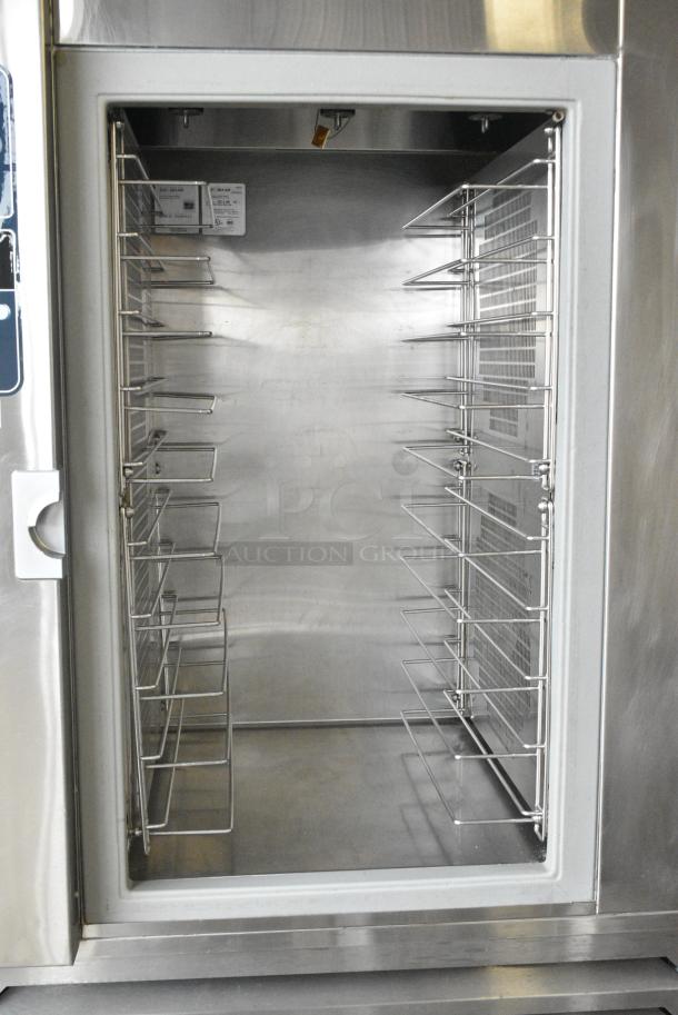 Alto Shaam QC2-40 Stainless Steel Commercial Blast Chiller. 115/208-230 Volts, 1 Phase. - Image 4 of 5