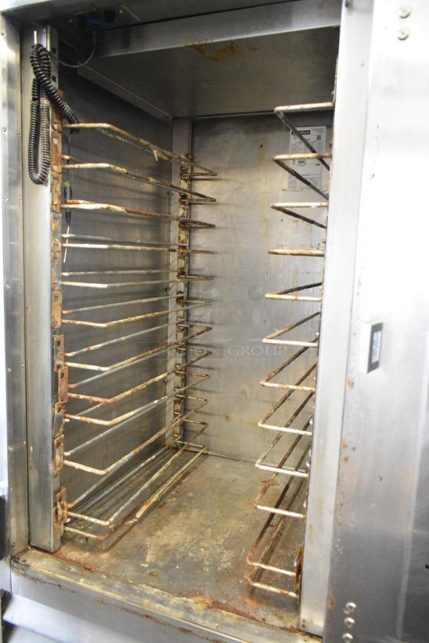 Traulsen TBC13 Stainless Steel Commercial Blast Chiller. 125/250 Volts, 3 Phase. - Image 3 of 5