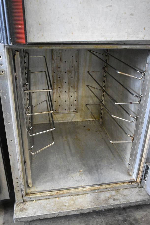 CresCor H137UA12C Metal Commercial Heated Holding Cabinet on Commercial Casters. 125 Volts, 1 Phase. Tested and Working! - Image 6 of 9