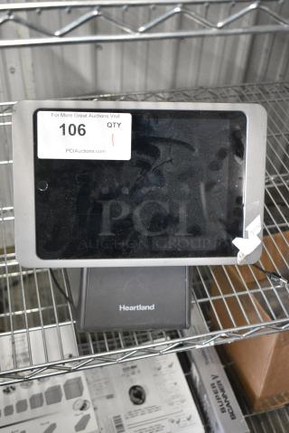 Heartland POS Monitor.