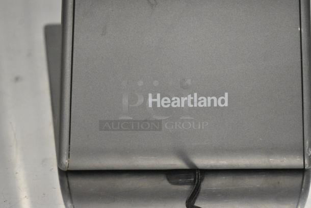 Heartland POS Monitor. - Image 3 of 7