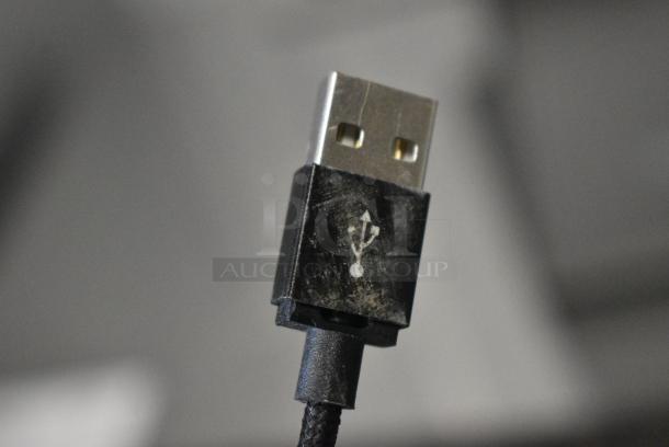 Heartland POS Monitor. - Image 4 of 7