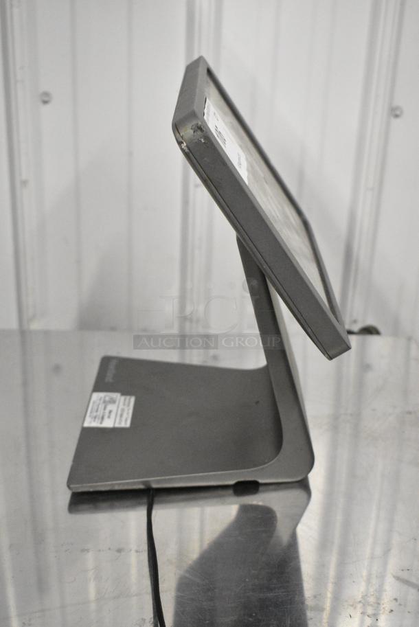 Heartland POS Monitor. - Image 7 of 7