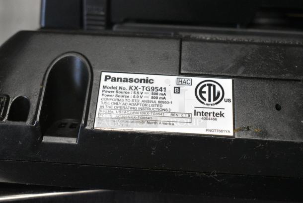 8 Various Items Including 2 Star TSP100 Receipt Printer, Star SP700 Receipt Printer, Epson Receipt Printer, Ingenico 3500 Credit Card Reader, Panasonic Telephone Cradle. 8 Times Your Bid! - Image 10 of 16