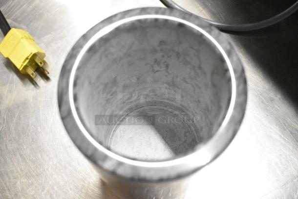 2 Cases of BRAND NEW! Marble Champagne Coolers. 2 Times Your Bid! - Image 4 of 5