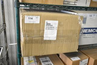 BRAND NEW IN BOX! Luxe 10080906 Cereal Dispenser