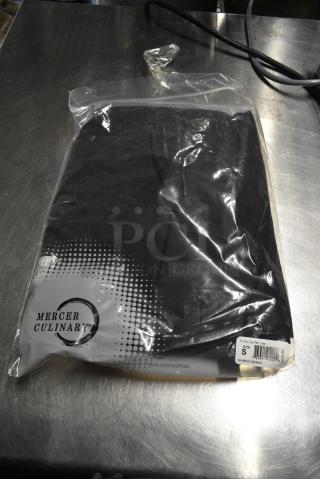 BRAND NEW! Box of Mercer Culinary Small Carago Pant