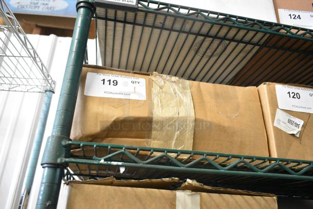 BRAND NEW! Box of Mercer Culinary Small Carago Pant - Image 2 of 5