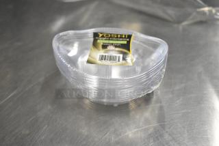 2 BRAND NEW! Boxes of Yoshi Emi Small Wonders Relish Dishes. 2 Times Your Bid!