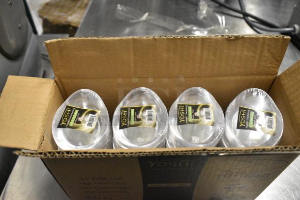 2 BRAND NEW! Boxes of Yoshi Emi Small Wonders Relish Dishes. 2 Times Your Bid! - Image 3 of 6