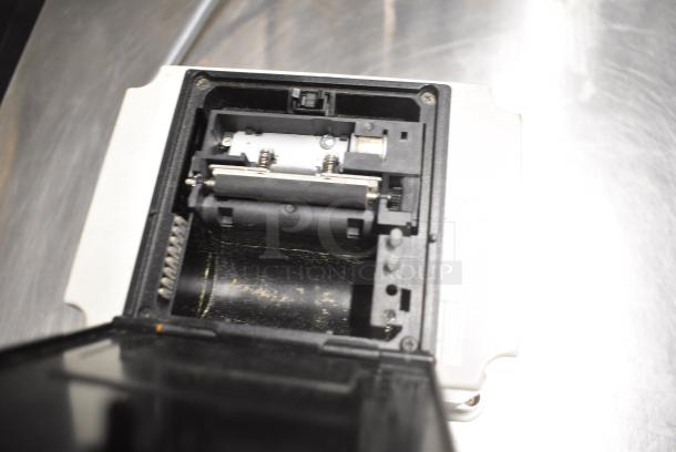 Piper Products RMC054S Stainless Steel Commercial Single Door Undercounter Blast Chiller. 208-240 Volts, 1 Phase. - Image 4 of 8